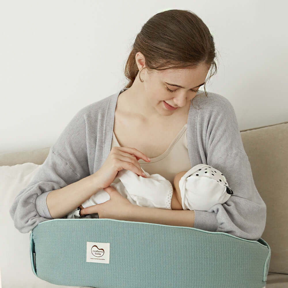 Cotton Feeding Bra, Maternity Nursing Bra, Pregnancy Pillow, Feeding  Pillow, Breast Pads