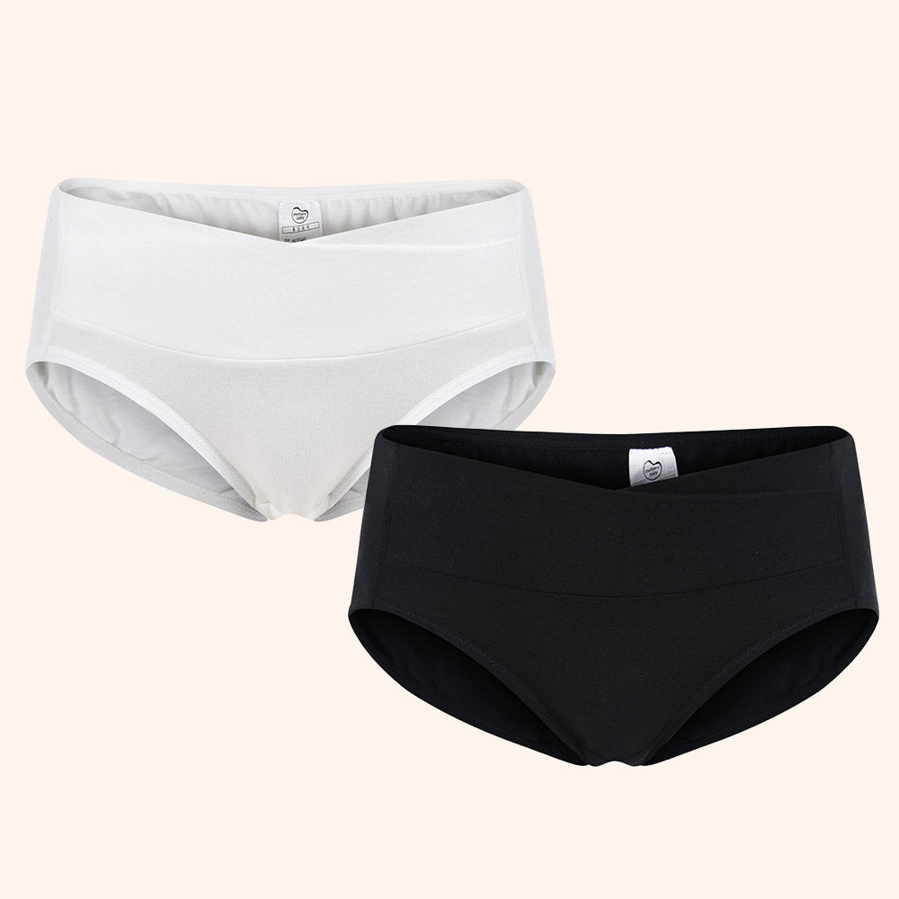 Eco-friendly Tencel cozy panties