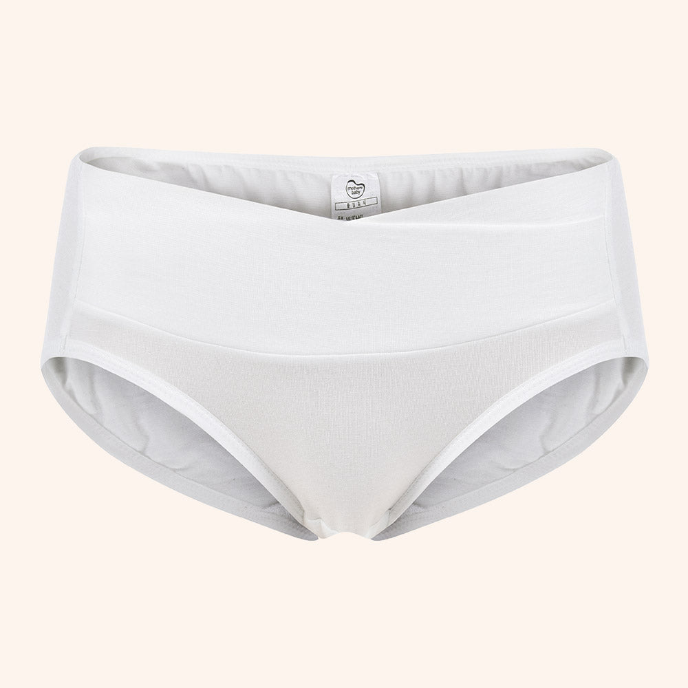 Eco-friendly Tencel cozy panties