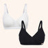 Eco-friendly Tencel Cozy Nursing Bra