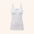 Eco-friendly Tencel Cozy nursing camisole