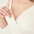 Eco-friendly Tencel Cozy nursing camisole