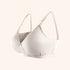 Bamboo bra comfortable eco-friendly soft breathable material, stylish natural bamboo fabric for everyday wear.