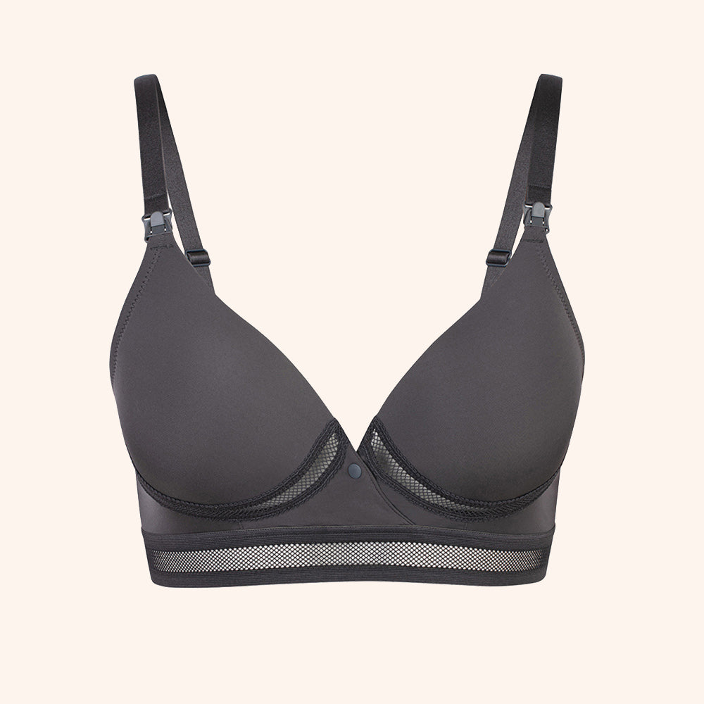 Eco-friendly Molip Nursing Bra