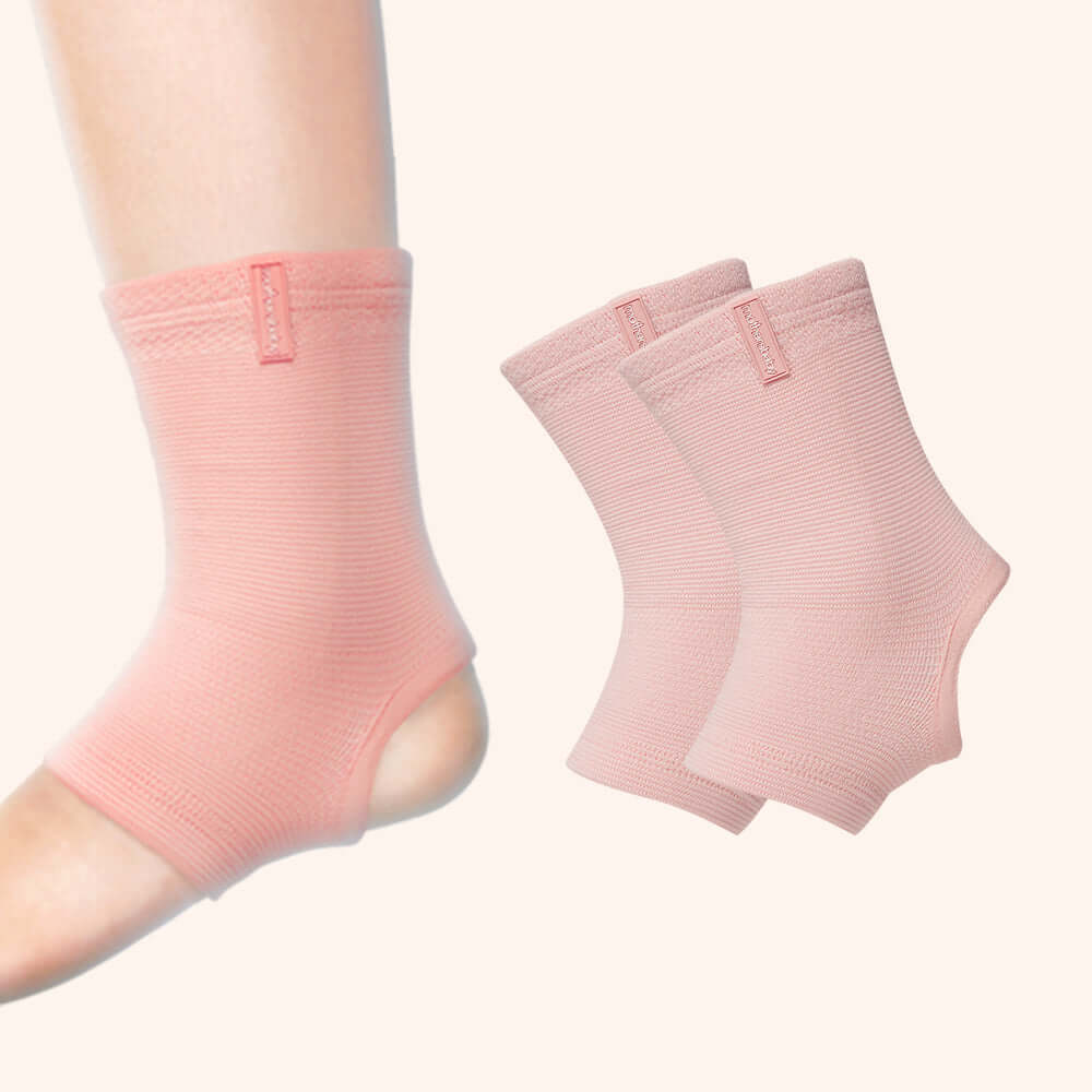 Aerosoft ankle Guard