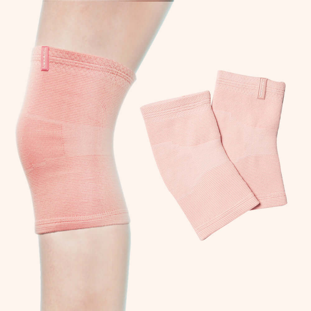 Eco-friendly Aerosoft knee support band