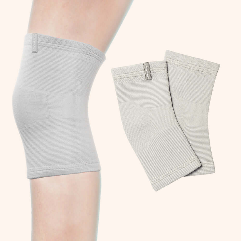 Eco-friendly Aerosoft knee support band