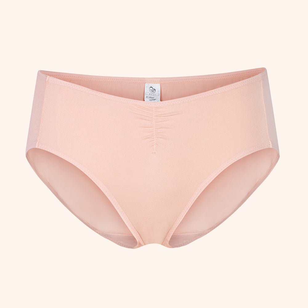 Eco-friendly Lowrise pregnany cotton panty