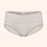 Eco-friendly tencel dot panties