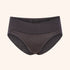 Eco-friendly tencel dot panties