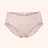 Eco-friendly tencel dot panties