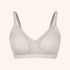 Eco-friendly Tencel Dot Nursing Bra