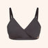 Eco-friendly Tencel Dot Nursing Bra