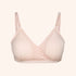 Eco-friendly Tencel Dot Nursing Bra