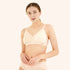 Eco-friendly Tencel Dot Nursing Bra