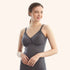 Eco-friendly One Touch Dot Nursing camisole