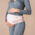 Eco-friendly Right fit D-line prenatal belt